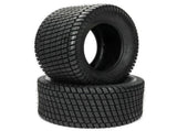 wheels 2qty 20x8.00-8 millionparts 950Lbs P332 Garden Lawn Mowers Turf Tires 64658475