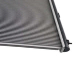 Engine Radiator fit for Toyota Highlander 3.0L 3.3L 2001-2007 DPI2377 Plastic Tank 06274964