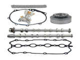 Timing Chain Camshaft Kit for Audi A4 VW Passat GTI Jetta 2.0 BWA BWE BWT BYK 06F109101J 06F109101B 53372693