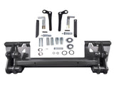 7143508 Mount System Assembly Fit for Bobcat 773 S150 S160 S175 S185 S205 T180 T190 Models 6577954 77544063