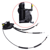 Front Left Driver Side Door Lock Latch Actuator Fits for Nissan Kicks 1.6L 2019-2024 805015RW3A 80687746