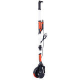 Drywall, 780W Electric Drywall with Vacuum Dust Collection 6.5A Motor Dustless Floor W465128045