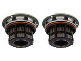 2PCS Auto Locking Hub Front for Ford F-250 F-350 F-450 F-550 Super Duty 6.2L 6.7L 2011-2017 85300285