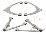 Front Upper Lower Control Arms Fit For 2014-2016 Silverado GMC Sierra 1500 Escalade 41117899