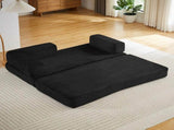 Loveseat Sofa, Cloud Boneless Couches for Living Room, Modern Modular Sectional Sofa, Oversized W2339P411911
