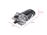 Air Dryer SS1200P Style 4324210247 for Volvo Freightliner Kenworth Peterbilt NEW 96770172