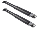 2x Rear Shock Absorbers w/Electronic Replacement for Acura MDX 2007-2013 Acura ZDX 2010-2012 07835002