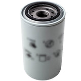 2 Pcs Fuel System Replacement Filters for Powerstroke Cummins Duramax FS-1001 FF-3003 79150399