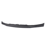 Valance Panel Deflector Air Dam Replacement for Ford F250 F350 Super Duty 2WD 2023-2025 62868830