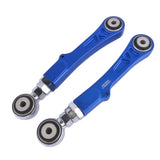 Rear Camber Arms Kit Adjustable for Tesla Model X 2016-2022 Model S 2012-2016 -3&deg to 3&deg Angle 05691989
