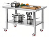 Metal Work Table 25948431