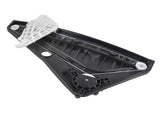 New Power Window Regulator Front Left w/ Motor Fits for Hyundai Veloster 1.6L L4 2012-2017 67806803