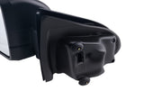 Left Mirror fit for Ford F-150 Lariat/XLT 2015-2020 Heated Signal FO1320530 38589329