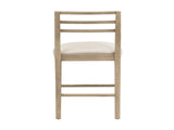 COUNTER STOOL WITH LADDER BACK N771P339873A