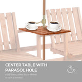 Outdoor Garden Bench Garden chair 50751939