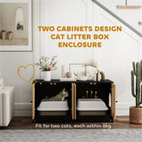 Cat Litter Box 46075954