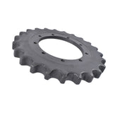 Drive Sprocket Replacement for Kobelco SK025 Takeuchi TB125 TB138FR TB235 Mini Excavator 51652301