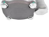 Power Steering Pump For Kenworth Peterbilt WA920-30-1025 RP221619 PEV2516-15R101 56851879
