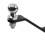 Motorcycle Trailer Hitch fit for Harley Davidson Tri-Glide and Freewheeler 2011 50966082