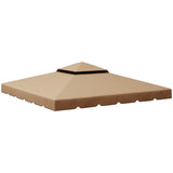Gazebo Replacement Canopy -AS 88228918