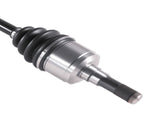 1Pcs Front Driver Left Side CV Axle fit for Ford F-150 SVT Raptor 6.2L V8 2010-2014 39644315