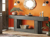 Long Console Table/Living room table 57370047