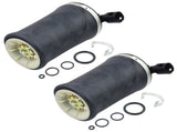 2x Rear Air Suspension Bag for Lincoln Town Car Ford Crown Victoria 3U2Z5580PA 82670631