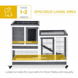 Small Animal Playpen Cage 61485987