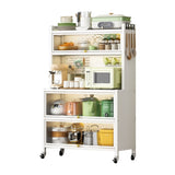 metal storage shelves W509P164653
