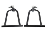 Front Lower & Upper A-Arms fit for 2004-2013 Yamaha YFZ450 YFZ450V Control Arms Kit 42139784