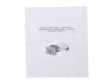 Hydraulic Wood Log Splitter Pump 13GPM 3000PSI 2 Stage HI/LO Hydraulic Gear Pump 06499531