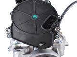 Gear Case Differential Fits for Yamaha Grizzly 660 YFM660F YFM660FA 4X4 2003-2008 42672768