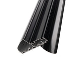 Nerf Bars Running Board fit for Honda CRV 2007-2011 Side Steps Aluminum Non-Slip 08609689