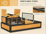 Turtle Cage/ Tortoise House 36329833