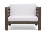 OANA CLUB CHAIR 65546.00WHI