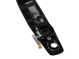 Exterior Door Handle fit for Chevrolet Silverado 1500 2007-2013 25890216 Set 79751258