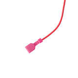 Golf Cart Power Receptacle with Harness fit for EZGO TXT Medalist 73063-G01 61714854