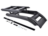 L663 Side Roof Rack Access Ladder Folding Step Replacement for Land Rover Defender 90 or 110 07328483