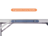 70x50x60cm Aluminum Camping Folding Table 79741119
