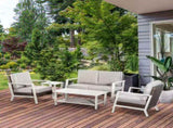 Pieces Patio Furniture Set 79909795