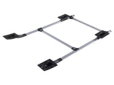 Roof Rack Rail Luggage Carrier 165lbs fit for Nissan Frontier 2005-2022 4Door 74014424