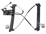 Power Window Regulator fit for Chevrolet Silverado 3500 2001-2006 15135971 Rear 17464760