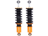 Front Struts Rear Shocks Assembly Kit fit for Chevy Suburban Yukon XL 1500 2007-2012 87055268