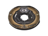 A3- 6 on 5.5" Trailer Brake Hub Drum Assembly 12x2" for 5200-6000 lbs Axle Left 02410156