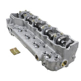 Cylinder Head Complete For Mitsubishi 2.8 TDI Diesel 1992-06 4M40 4M40T ME202620 ME193804 ME201539 84111242
