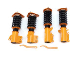 Coilovers Lowering Kit fit for Toyota Celica FWD 1994-1999 Adj. Height Shock Struts 91170906