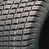 ZNTS 20x10.00-8 Lawn Mower Golf Cart Turf Tires,QM332 2PR 78348854