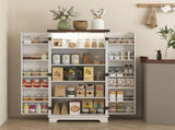 Kitchen Storage CabinetKitchen Cabinet/Kitchen Pantry 96292326