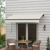 Patio Retractable Awning 95312553