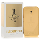 1 Million by Paco Rabanne Eau De Toilette Spray 1.7 oz for Men FX-460836